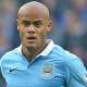 Vincent Kompany matchkläder